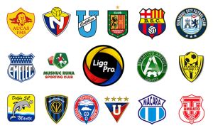 Resultados fecha 4 “Liga Pro Banco Pichincha” – 2019 | El ...