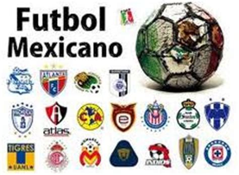 Resultados y Fechas En El Futbol Mexicano | Ligachampions