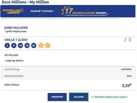 Resultat Euromillions 20 Aout 2019   meviewe