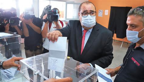 Résultats des élections 2021: Enfin, l USFP se reprend   Maroc Hebdo l ...