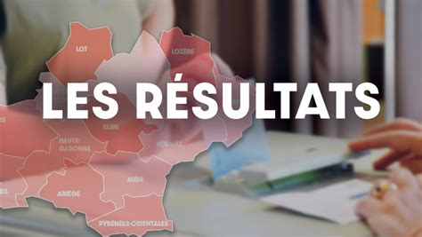 Résultats des élections régionales et départementales 2021 Le Palais ...