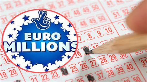 Results of Euromillion and Euromillions Hotpicks lottery for June 15, 2021