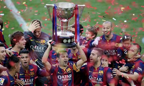 Resumen 2014/15: Los campeones del fútbol europeo ...