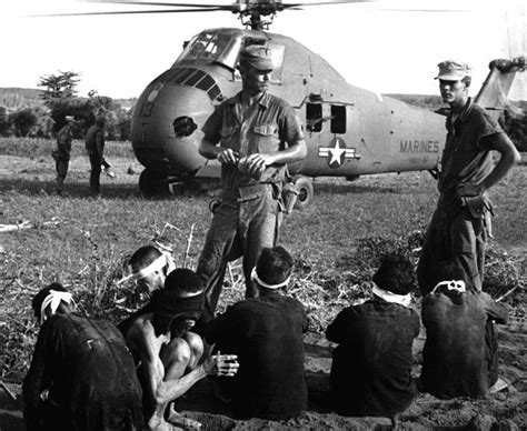 Resumen corto de La Guerra de Vietnam: causas, consecuencias