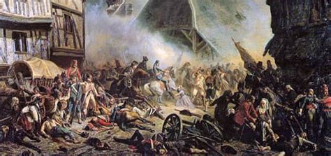 Resumen corto de la revolución francesa: causas, etapas ...