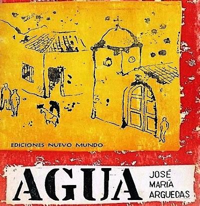 Resumen Corto Del Cuento Agua De Jose Maria Arguedas | Resumen Corto De ...