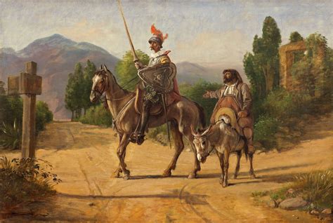 Resumen de Don Quijote—primera parte, capítulo 30
