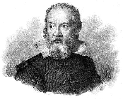 Resumen de El mensajero sideral, de Galileo Galilei