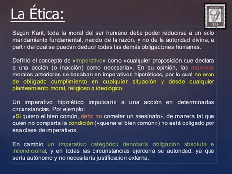 Resumen De Kant   SEONegativo.com