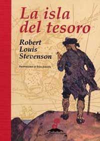 RESUMEN DE LA ISLA DEL TESORO DE ROBERT L. STEVENSON