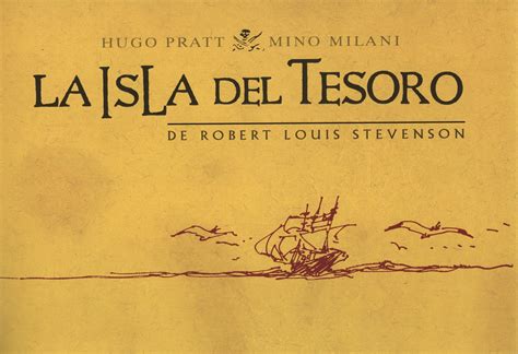 RESUMEN DE LA ISLA DEL TESORO DE ROBERT L. STEVENSON