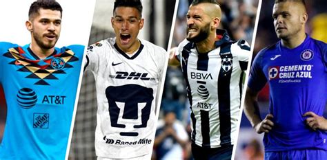 Resúmen de la jornada 2 de la Liga BBVA MX – Fan12 ...