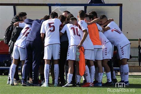 Resumen División de Honor Juvenil Jornada 8 : ‘Pinchazo’ del Levante ...