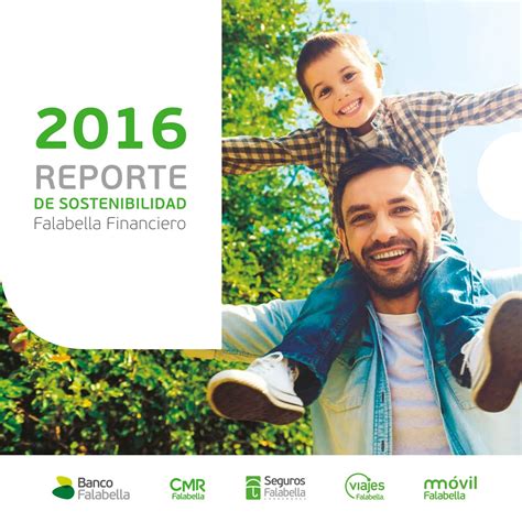 Resumen falabella 2016 by Banco Falabella Colombia   Issuu