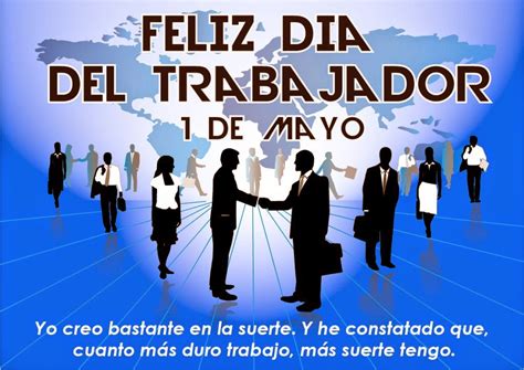 Resumen Latino.com: 1ro de Mayo día Internacional del Trabajo