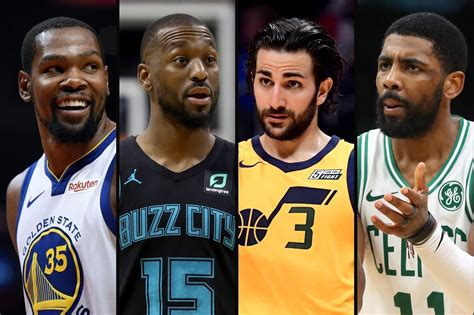 Resumen mercado de traspasos y fichajes NBA 2019