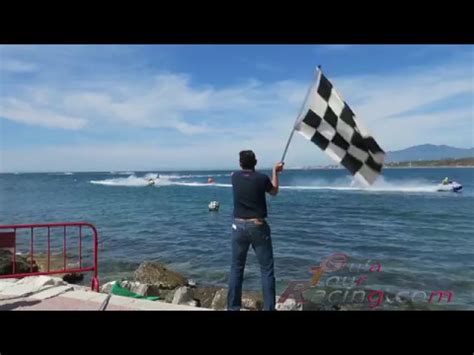 Resumen Motonautica Marbella, Motos de agua Campeonato de ...