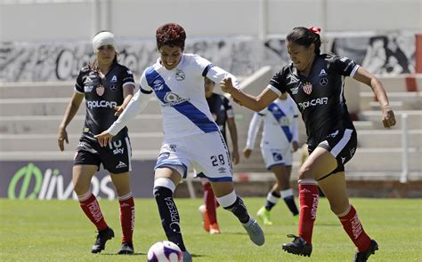 Resumen y resultado Liga MX Femenil « FGtelevision