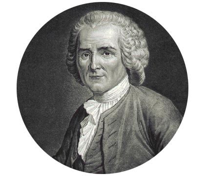 Resumo: Contrato de social de Jean Jacques Rousseau ...