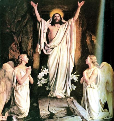 Resurrección: signo de renovación y esperanza para todos los cristianos ...