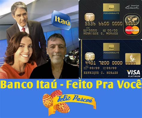 RETAFINALL.BLOGSPOT.COM.BR.ONLINE: Banco Itaú!Por Rubens José da Silva ...