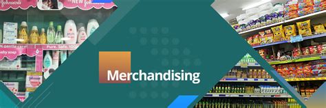 Retail merchandising: What are they and why are they important?