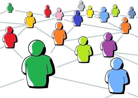 Rethinking ethics in social network research