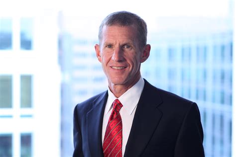 Retired 4 star US army general, Stanley McChrystal to visit Jamaica ...