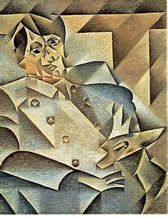 Retrato de Pablo Picasso   Wikipedia, la enciclopedia libre | Retrato ...