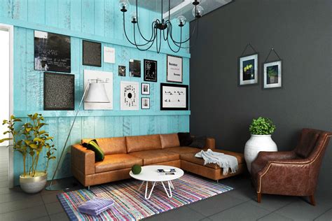 Retro Decor Ideas to Spruce Up Your Living Room on a Budget   Available ...