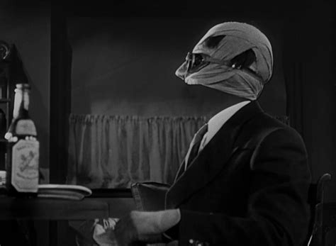 RetrosHD Movies byCharizard: El Hombre Invisible 1933 ...