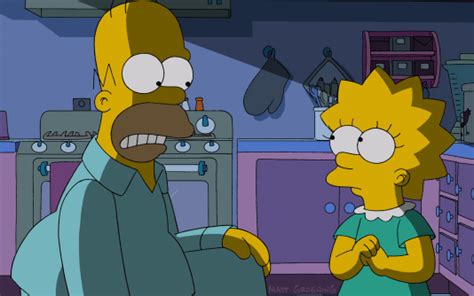 Returning: The Simpsons – TV Tonight