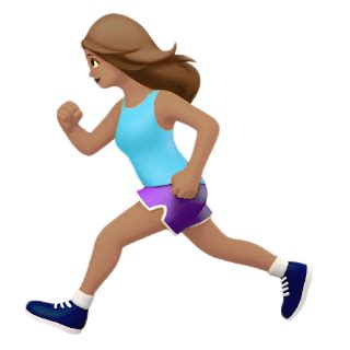 Retweet if you re excited for the female #running emoji.  image ...