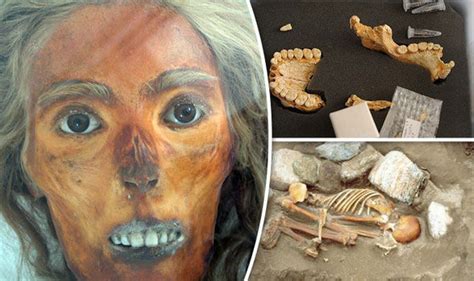 REVEALED: The most HORRIFYING archaeological discoveries ...