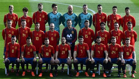 REVELADO | Las primas de los jugadores de España por ganar ...