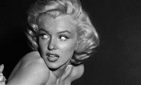 Revelan el dato que esclarece por qué murió Marilyn Monroe | El Destape