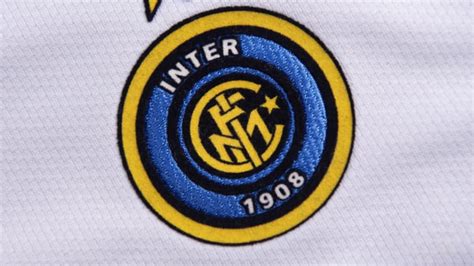 Revelan las primera imagen del nuevo escudo del Inter de Milán