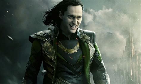 Revelan número de capítulos y duración de la serie de Loki