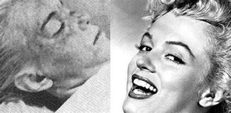 Revelarán fotografías del cadáver de Marilyn Monroe   La noticia joven ...