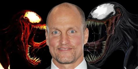 Revelation of Carnage Post Credit Scene Role in Venom: Report