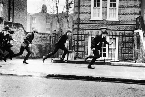 Review: A Hard Day s Night   The Focus Pull Film Journal