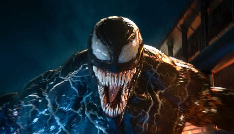 Review de Venom: la Película