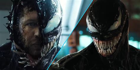 Review de Venom: la Película