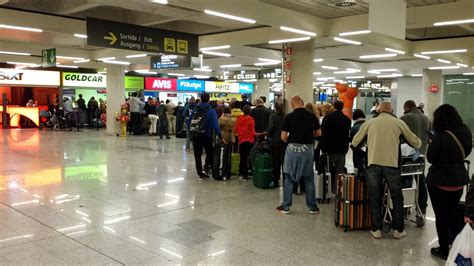Review for Goldcar Car Rental   Palma de Mallorca Airport ...