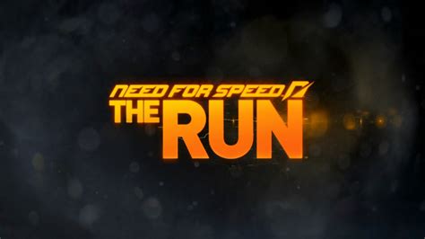 Review: Need For Speed The Run | bifuteki