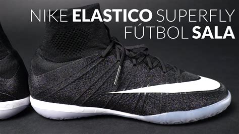 Review Nike Elastico Superfly Nueva zapatilla Nike para ...