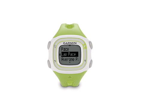 Review of the Garmin Forerunner 10 GPS Sport Watch