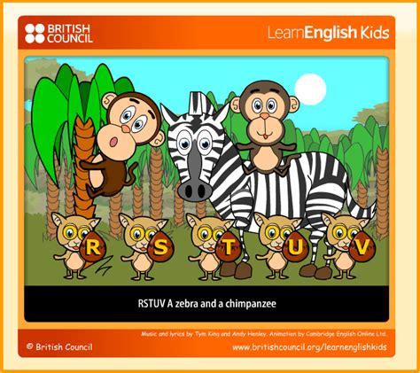 Review of website 1; British Council Learn English Kids   Saki s page ;