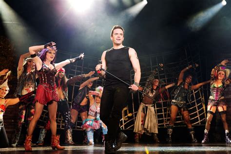 Review: Queen musical will rock you with laughs ...