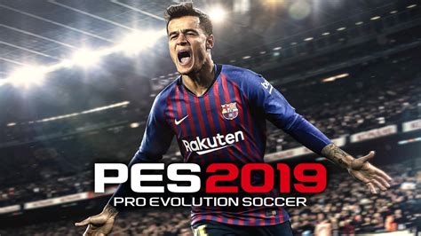 Review — Pro Evolution Soccer 2019 – Tasta